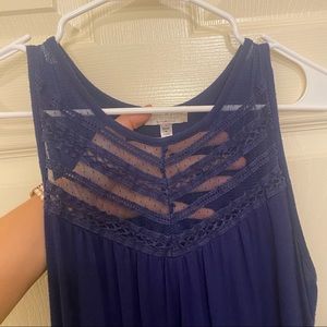 Ladies Soulmates Tank